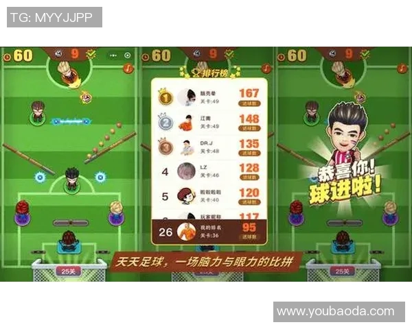 通过图片识别挑战你的足球知识看图猜足球明星小程序上线了