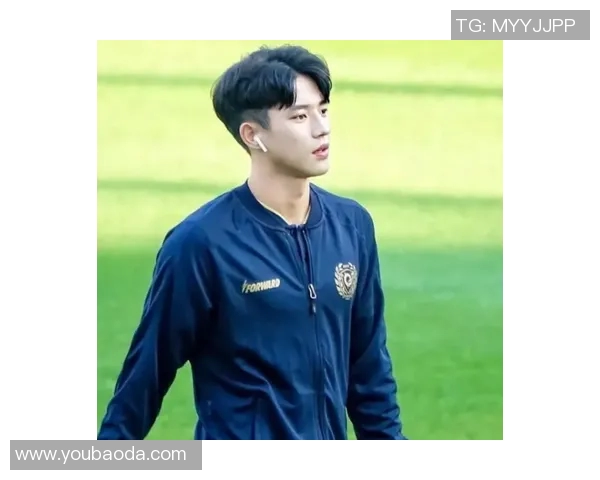 韩剧中的足球明星们如何在荧幕上展现激情与梦想的交织 韩剧中的足球明星们如何在荧幕上展现激情与梦想的交织