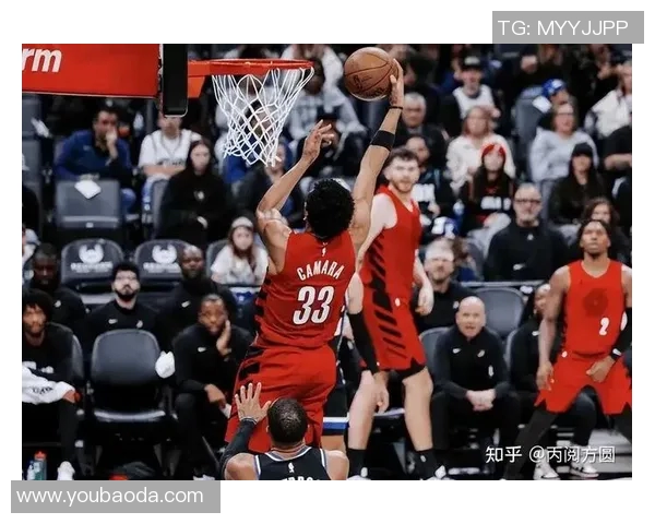 2019年NBA季后赛活塞对决开拓者精彩回顾与赛季分析