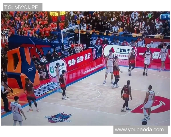 山东男篮与广东队精彩对决视频回顾分析全场亮点与精彩瞬间尽在其中