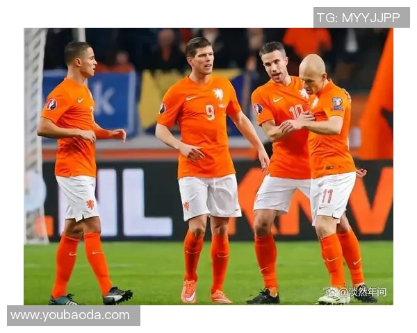 荷兰足球明星的多重身份与名字背后的故事探讨 荷兰足球明星的多重身份与名字背后的故事探讨